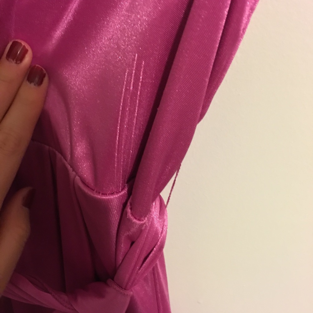 Ruby Rox Formal Dress - Picture 4 of 4
